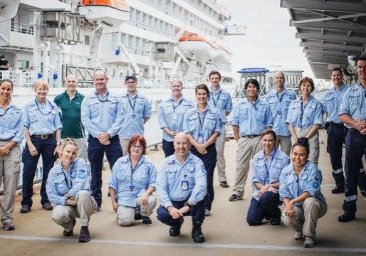 National Critical Care And Trauma Response Centre AUSMAT; Australian Medical Assistance Team; NCCTRC; National Critical Care and Trauma Response Centre